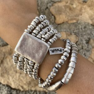 Armband blush boutique Hevi