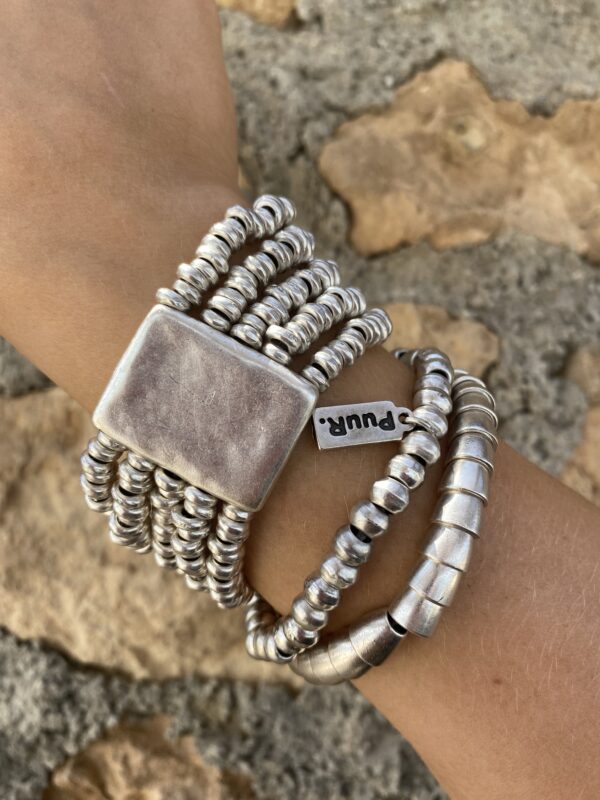 Armband blush boutique Hevi