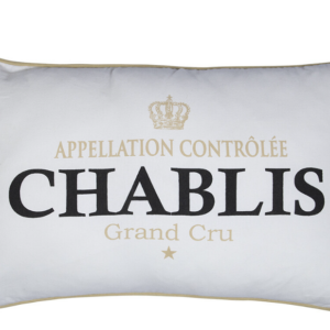 Chablis kussen