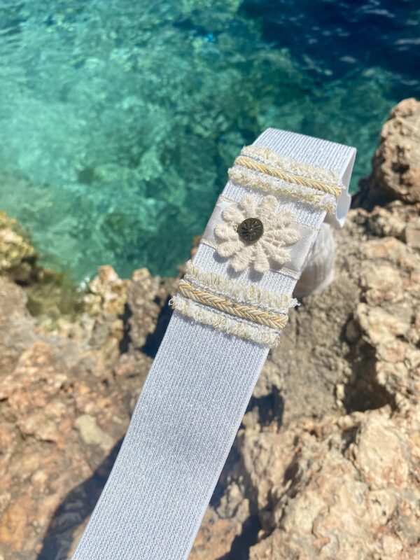 beach strap bohemian blush boutique