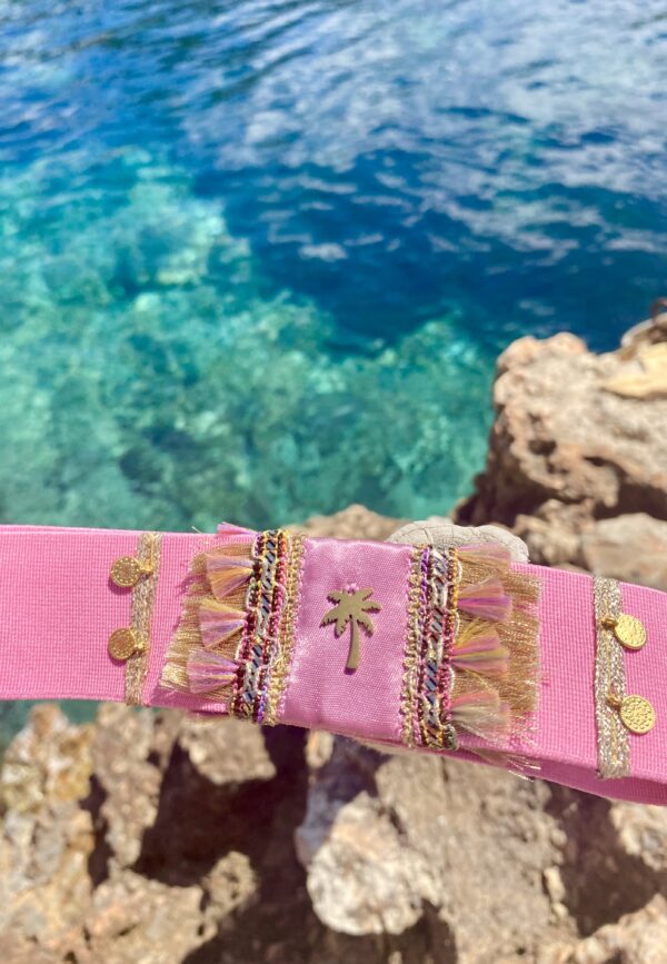 beach strap lovey blush boutique