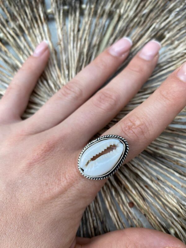 Mermaid ring